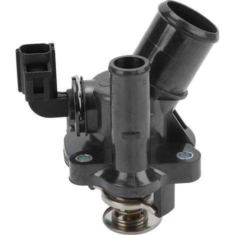 Culasse de thermostat liquide de refroidissement 1S7Z8575AG compatible Ford Escape Focus Fusion Ranger (1/5)