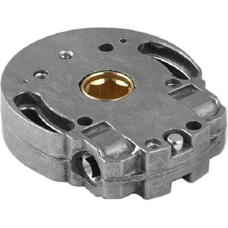 Cherubini C10 6P7 Vite senza fine per avvolgibili (1/2)
