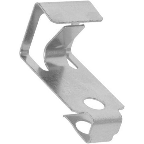 RESSORT DE POIGNEE pour CUISINIERE ELECTROLUX - 330317001 (1/2)