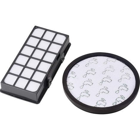 1 Pack Filtres Pour Rowenta Aspirateur Cyclonic X-Trem Power RO6984EA RO7230EA RO7260EA RO6941EA RO6963EA RO6921EA RO6971EA RO6993EA (RO69 X X), Comparer ZR006001 (1/5)