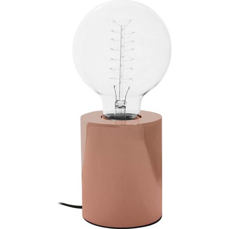 Table Lamp - Auxiliary Lamp - Milano Bronze