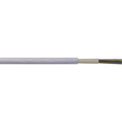 LAPP 16000063/100 Mantelleitung NYM-J 5 G 2.5 mm² Grau 100 m
