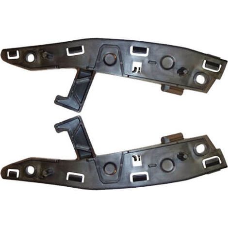 Support de pare-choc avant kit Citroen DS3 1 phase 1 2010-2016