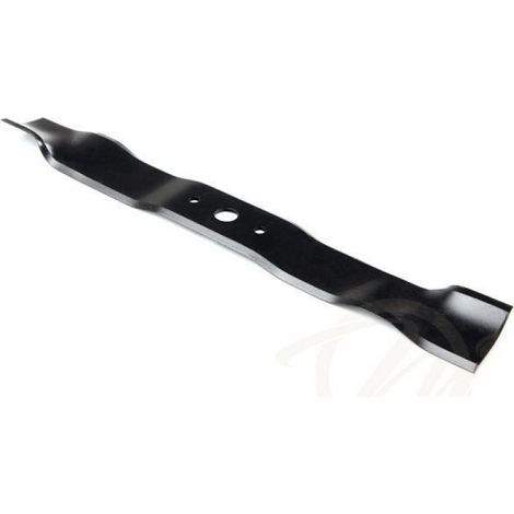 Lame tondeuse pour Castelgarden J92 81004346 - Produit neuf (1/3)
