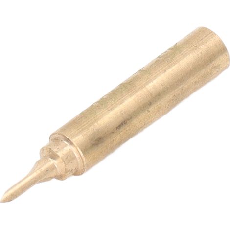 Ersatz-Lötspitze aus sauerstofffreiem Kupfer für Reparaturstation 936, Bügeleisen und Messer (1/5)