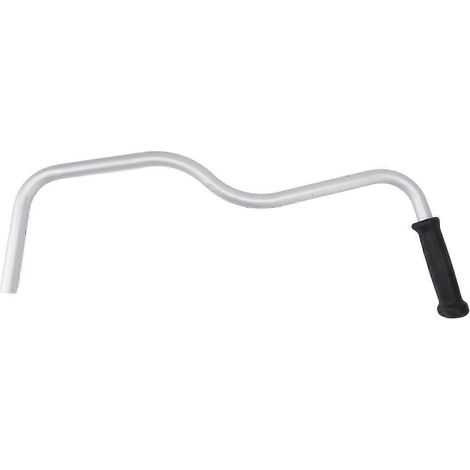 Poignée ergonomique pour coupe-bordures Stihl FS 130, 131, 110, 111, 90, 91, 89, 200 et autoroute. (1/5)