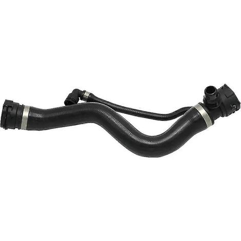 hg17127797257 pour BMW X1 E84, durite supérieure de radiateur de refroidissement de culasse (1/5)