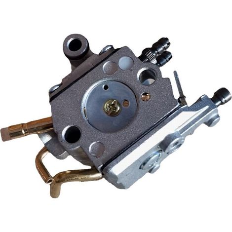 Carburateur MS192T – compatible Stihl MS192T MS192TC – remplace 1137 120 0650 (1/5)