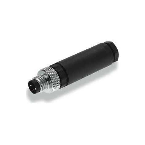 WEIDM LLER SAIS-M8-3P 1803860000 CONNETTORE PER CAVO M8 1 PZ(I)