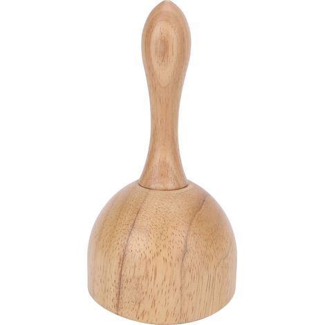 Outil de Massage en Bois pour Cuisses et Taille, Rouleau Anti-Cellulite et Drainage Lymphatique (1/5)