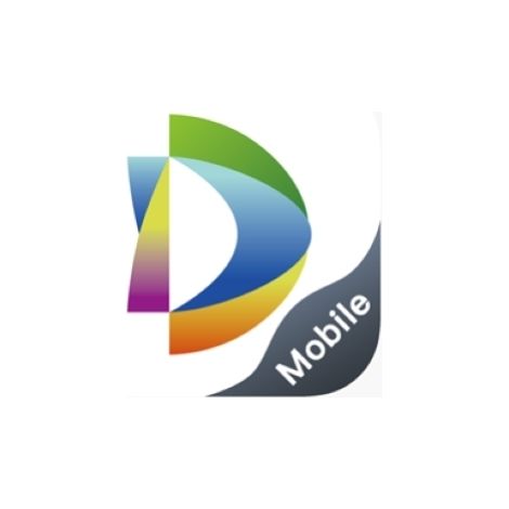 DSSMOBILE-FR - Licence de reconnaissance faciale DSS Mobile Center 1 ch