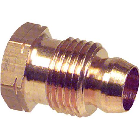 Raccord d’allumage gaz Honeywell 6 mm ligne de gaz d’allumage