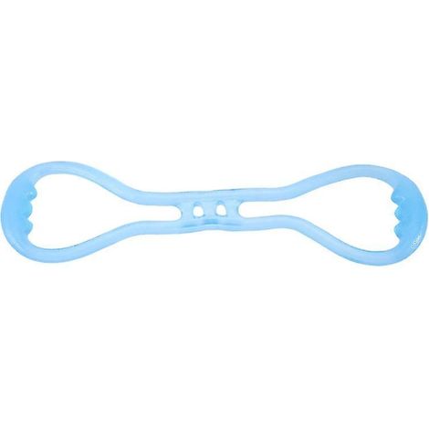 1 bande de tension de yoga en silicone (1/3)