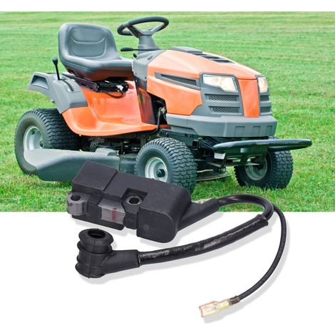 Zündspulensatz, Luftfilter und Zündkerze, kompatibel mit Motoren mit 4500, 5200 und 5800 U/min sowie 45, 52 und 58 cm³ Hubraum. Leichtstart-Kettensäge. (1/5)
