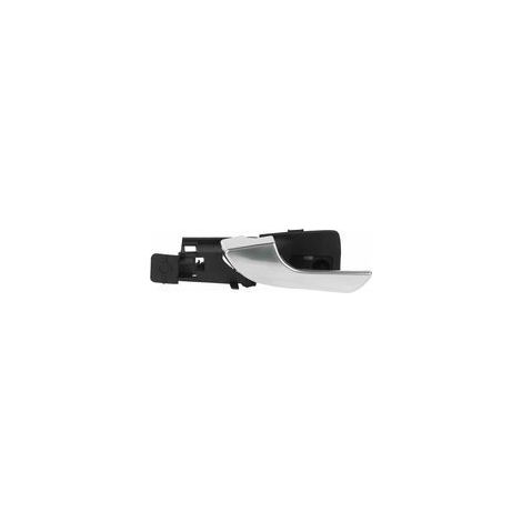 (Avant gauche) pour poignée de porte intérieure avant gauche OEM : 156092167, 2010 Alfa Romeo Giulietta poignée de porte avant gauche (1/4)