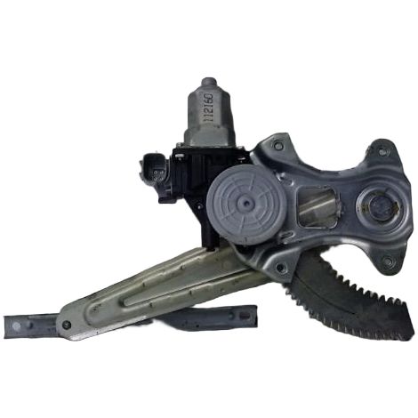 [PRODUIT D'OCCASION] Mecanisme+moteur Leve-glace Arriere Gauche NISSAN Juke ♻️ Ref Oe. 82730cv01c - Garantie à vie (1/3)