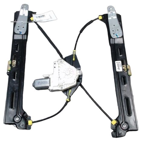 Mecanisme+moteur Leve-glace Arriere Gauche VOLKSWAGEN Sharan [PRODUIT D'OCCASION]♻️8k0959802b (1/3)