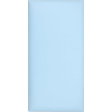 Coussin Mural Adhésif Anti-collision pour Chambres D’garçon et Filles (1/5)