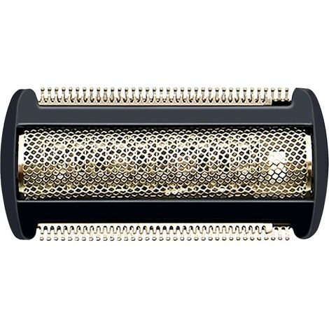 Remplacement de rasoir/rasoir feuille Compatible pour Philips Bodygroom BG2024 BG2025