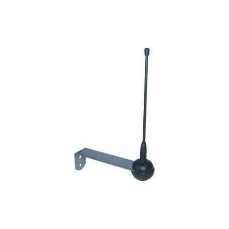 Antenne - KING GATES - ANT433E - 433,92 MHz - Longueur 80 mm - Télécommande compatible