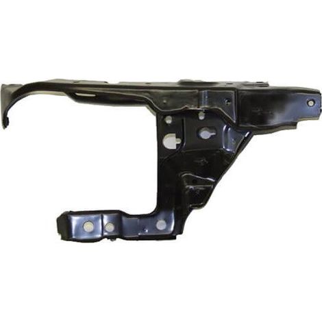 Support, Tole de phare avant droit Opel Astra H GTC 2005-2012