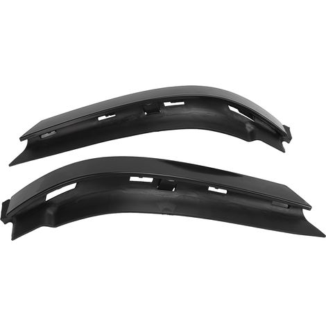 ABS-Frontstoßstangen-Füllblech 84052265  Für Chevrolet Silverado/GMC Sierra 1500 Custom LS LT LTZ SSV WT  Hochfestes Ersatzteil (1/5)