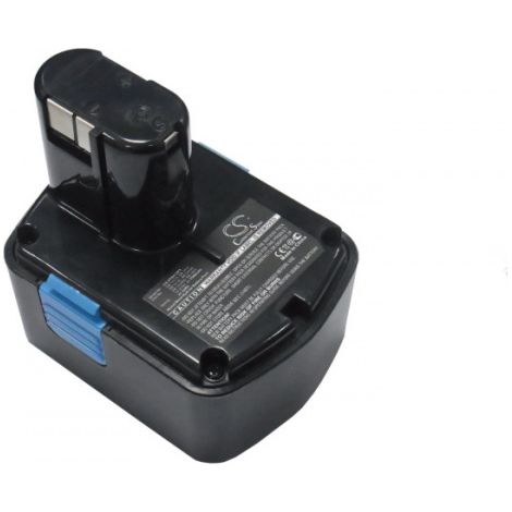 Batterie Hitachi EB1426H DV 14DV 3000 mAh 14,4 V (1/2)