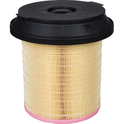 FILTRO ARIA MANN FILTRO MERCEDES ATEGO OM904-906 98- (1/2)
