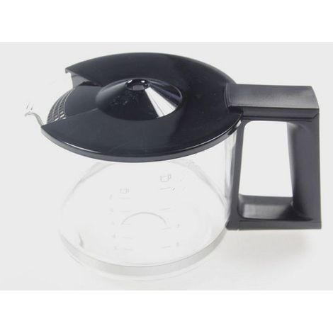 Verseuse + couvercle pour Cafetière SEB SS-202990