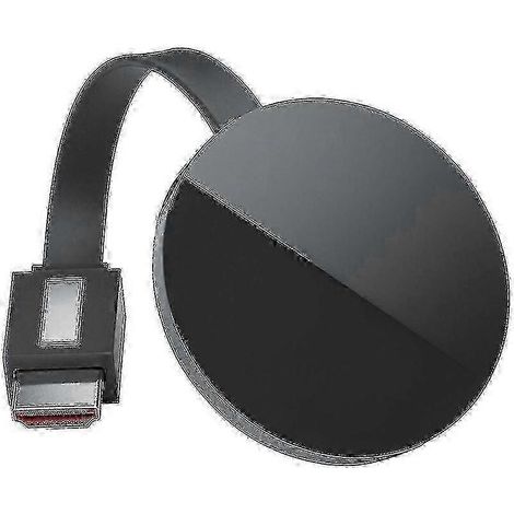 Compatible avec Google Chromecast Ultra. Lecteur TV premium en streaming 1080p HDR Wi-Fi Ethernet Neuf (1/4)