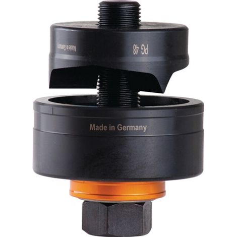 ALFRA Blechlocher TriCut® KL Ø 63,5 mm M63 ( 4000814320 )