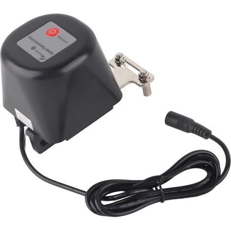 Télécommande pour Vanne Électrique Sans Fil, Interrupteur à Distance pour Conduits 110-240V (UE) (1/5)