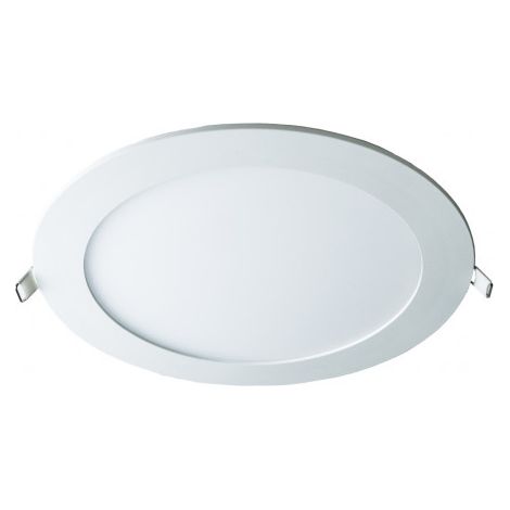 SPOT COMPACT DOWNLIGHT LED 12W BLC NEUTRE