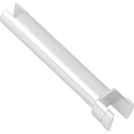 Axle Pin Mercedes-Benz A2048700779 - A2048700879 Multi-Switch Command Controller Remplacement Compatible C-Class W204 - Aluminium (1/5)