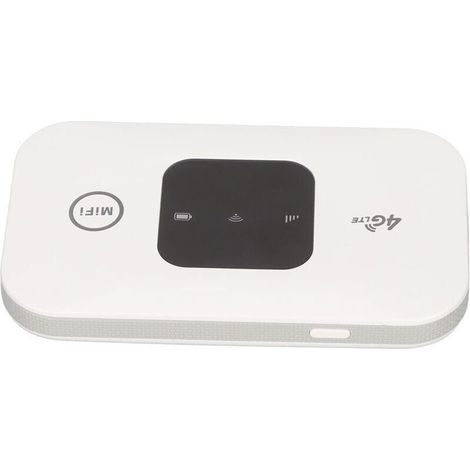 Point d'accès Internet portable 150 Mbps carte SIM haute vitesse 4G routeur de carte SIM à couverture forte pour les voyages au bureau à domicile (1/4)