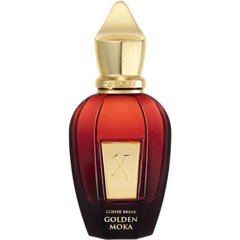 Spray profumato Golden Moka da 50 ml