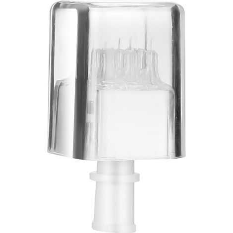 Pistolet de Mésothérapie Professionnel pour Injections d'Acide Hyaluronique et Réduction des Rides (1/5)