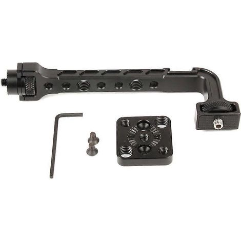 Support de moniteur pour stabilisateur RONIN S/SC - Bracket durable et longue durée de vie (1/5)