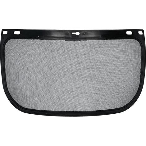 Visor De Recambio Para Protector Facial De Rejilla , Repuesto Protector Facial (1/5)