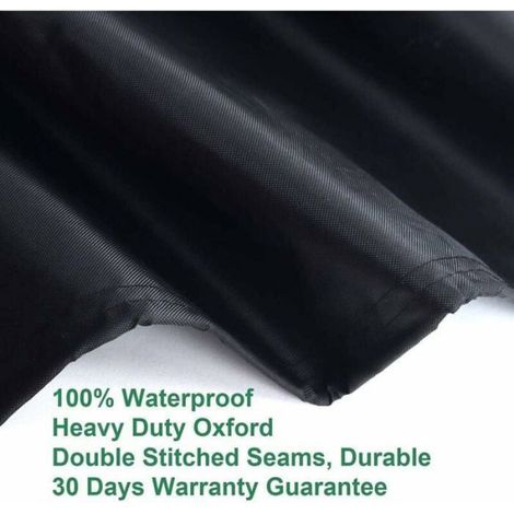 Housse de Protection pour Enrouleur Solaire pour Piscine, Housse de Protection pour Couverture Solaire pour Piscine, Housse de (1/5)