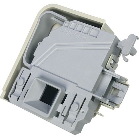 Chiusura elettrica - Lavatrice - BOSCH - 295342_3662894671505