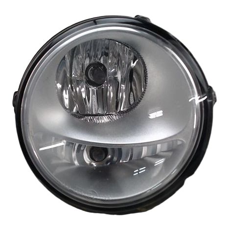 Phare Antibrouillard Avant Droit RENAULT Twingo [PRODUIT D'OCCASION] ♻️ 261509865r - Garantie à vie (1/2)