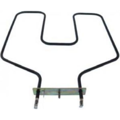 Resistencia horno Teka solera 1000 W c/chapa 10cm