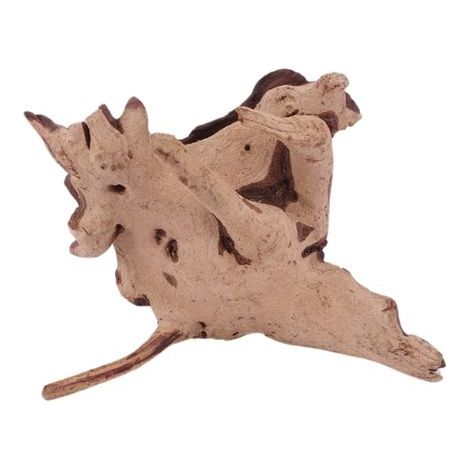 M Mopani Wurzel Nr.1193 Holz Deko Aquascaping
