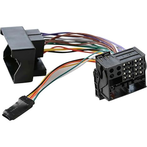 Gateway-Emulator-Simulator-Decoder Canbus-Gateway-Adapter für Funkgeräte