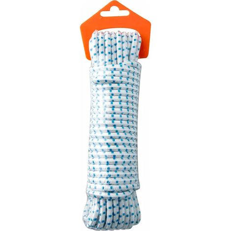 Cuerda elástica stoker 6 mm 10 m alta elasticidad (1/3)