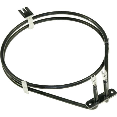 Ersatzteil - Ringheizelement, original -  - NEFF, CONSTRUCTA, JUNKER