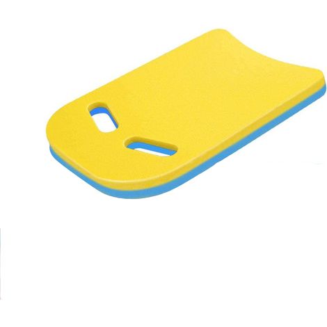 Planche de natation unisexe premium, planche d'aide à la natation idéale pour les enfants et les adultes pour les exercices et l'entraînement de natation et les aquariums sportifs (1/5)