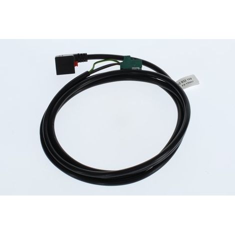 BOSCH Kabel Para Stecker grün 2.0m everp, 8738806743 (1/2)