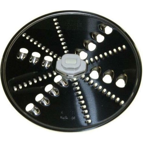 Disque à raper fin (36433-7140) (00650963) Robot ménager 364333662734831649 BOSCH, SIEMENS (1/4)